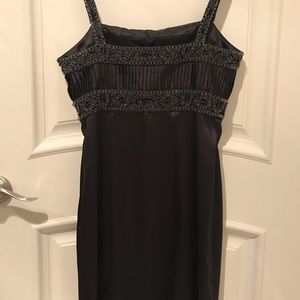 Sue Wong Dresses - Black Beaded Sue Wong Dress Sue Wong Dresses - Black Beaded Sue Wong Dress